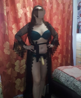 Анкета проститутки Лейла - город Уютное, 35 лет, №4374